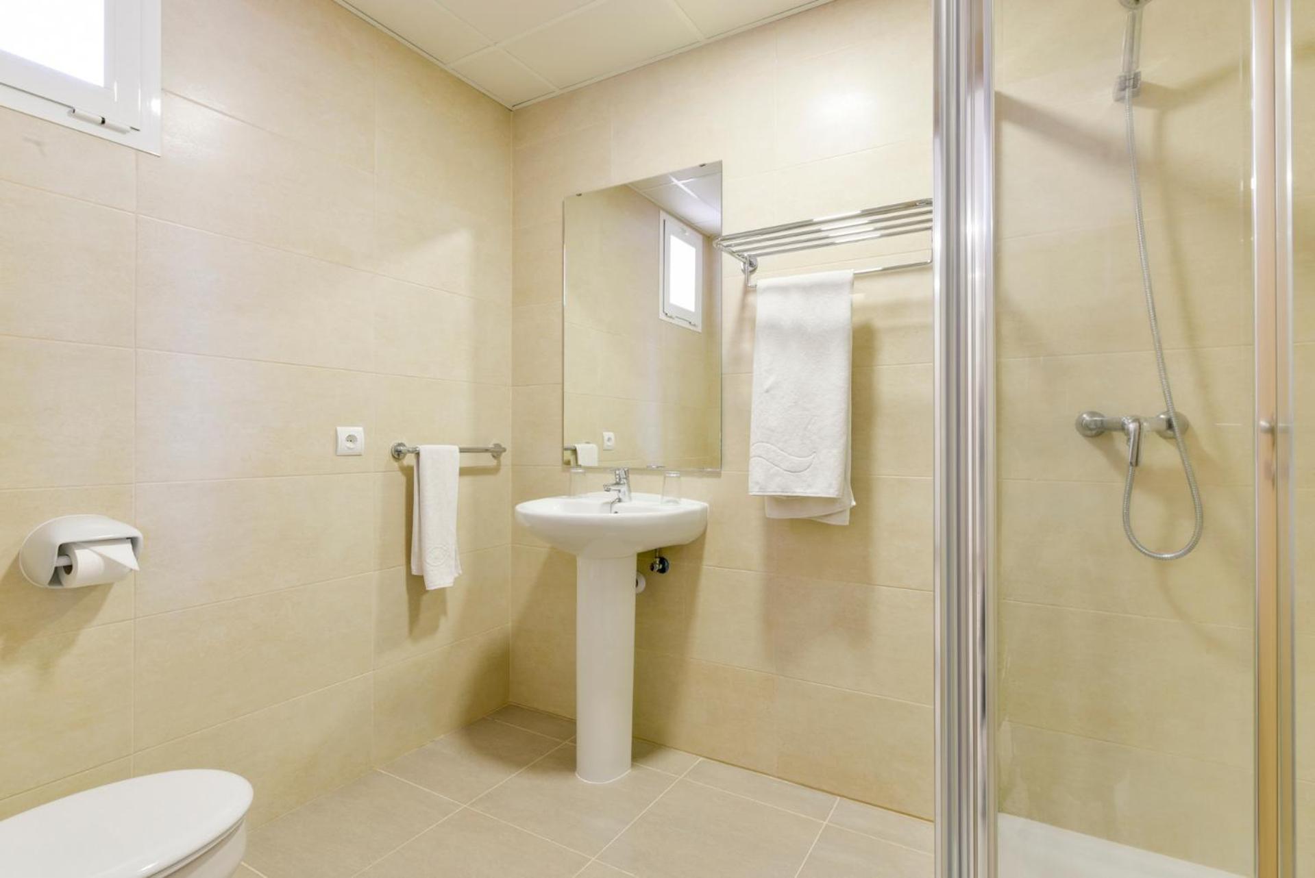 Lejlighedshotel Don Juan Palma de Mallorca