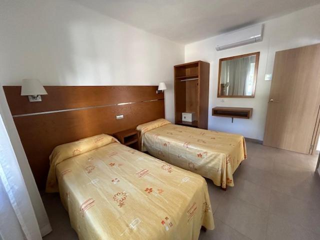 Don Juan Lejlighedshotel Palma de Mallorca