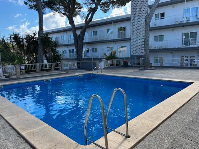 Don Juan Lejlighedshotel *
